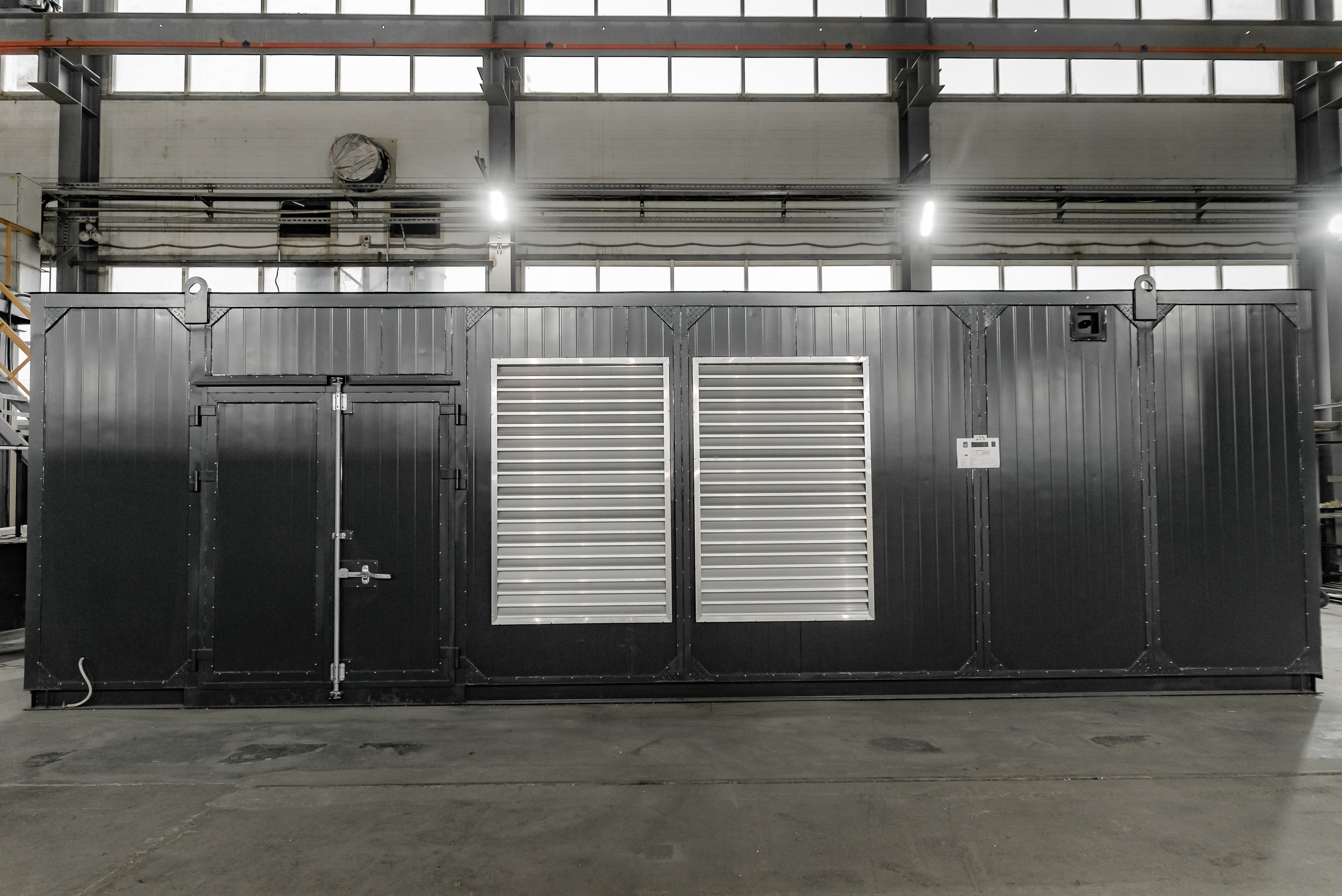 ЭнергоГранум АД-100