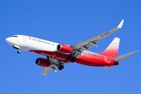 ОАО Авиакомпания Россия